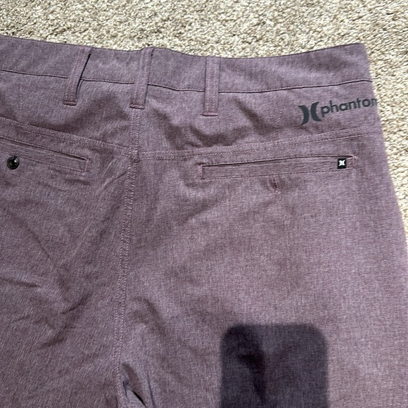 Hurley Phantom shorts - Picture 5 of 6